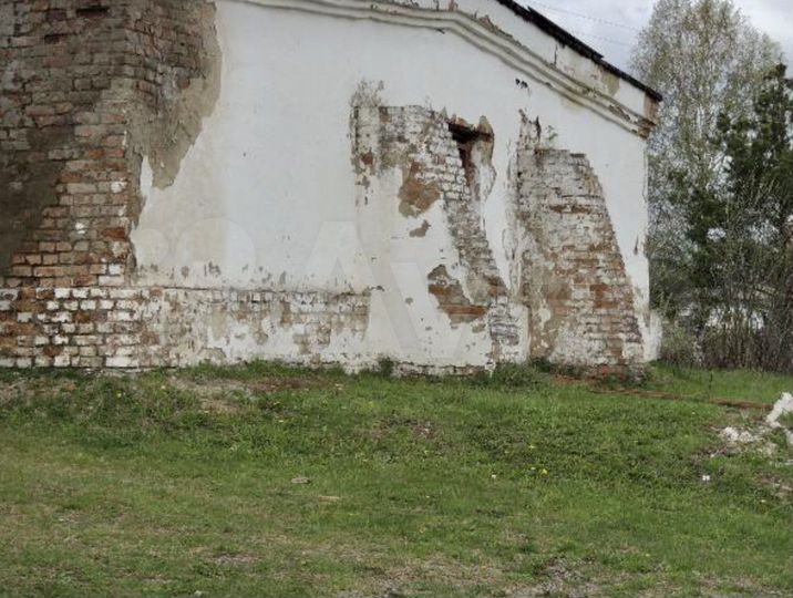 Склад, 500.8 м²