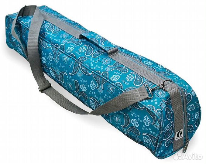 Сумка для коврика Kevala бирюза