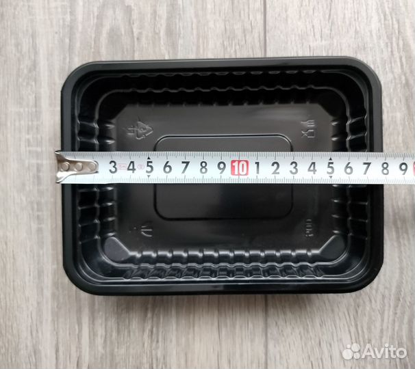 Лотки / контейнеры / боксы / Коррексы /пинетки для