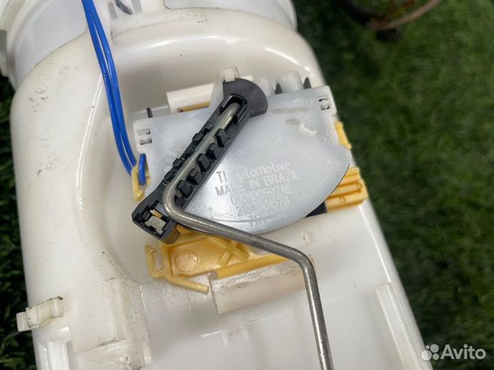 Топливный насос Bmw X5 E70 N52B30 2008