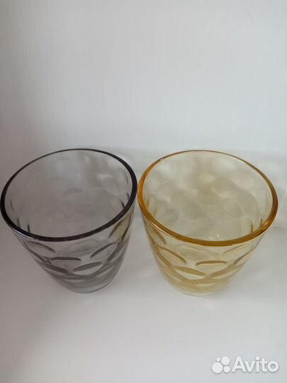 Стаканы в отличном состоянии