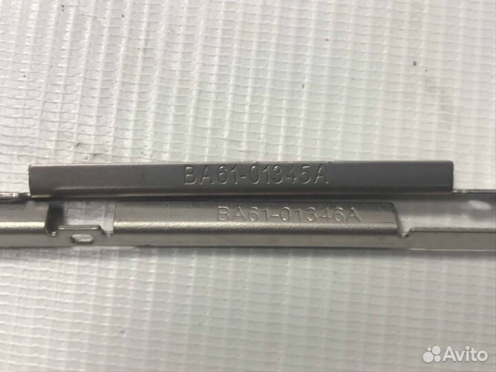 Петли для Samsung NP-RV515
