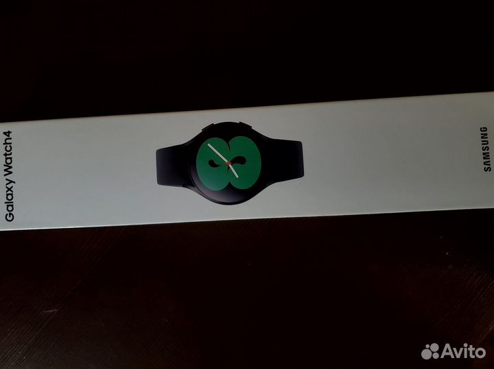 Samsung galaxy watch 4 40mm