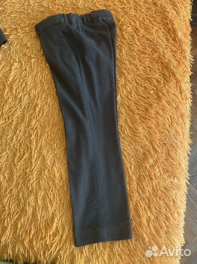 Пиджак,брюки,рубашки для мальчика 128