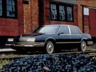 Buick LeSabre VI (1986—1991) Седан