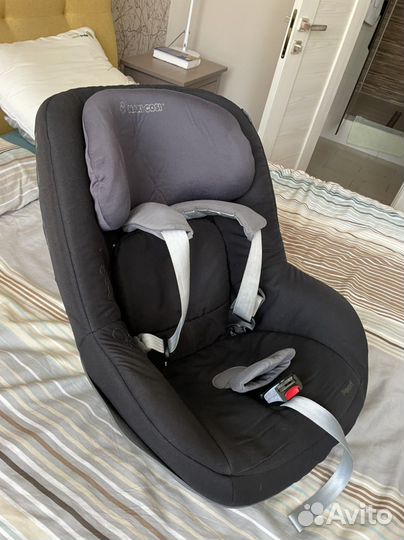Maxi cosi pearl