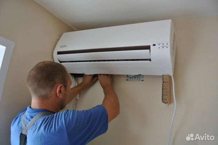 Сплит системы с бесплатной доставкой