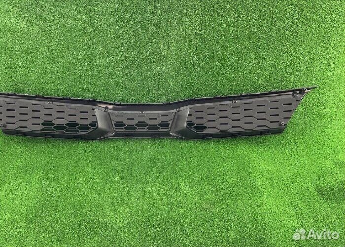 Решетка радиатора Rio X