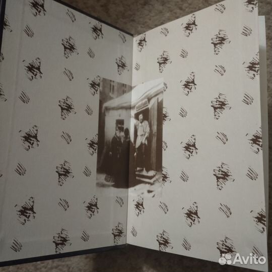 Редкая книга (о ненормативной лексике в России)