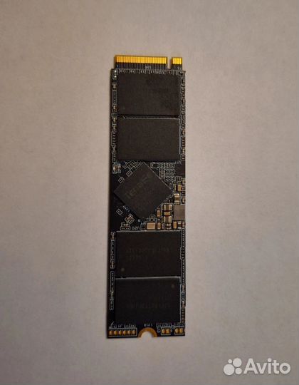 Ssd m2 nvme 1tb Netac 5000-N