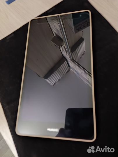 Планшет huawei mediapad t3 7