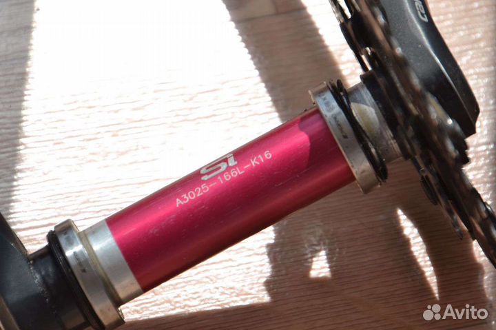 Каретка вв 30 XL save. Система в сборе