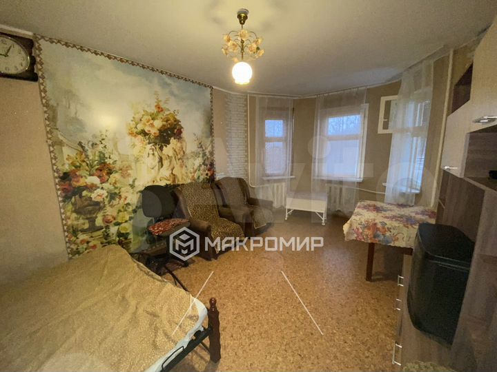 1-к. квартира, 35,5 м², 2/9 эт.