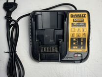 Заря�дное устройство Dewalt dcb 107