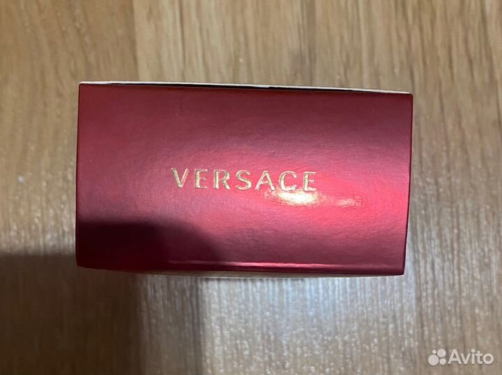 Versace мужские духи