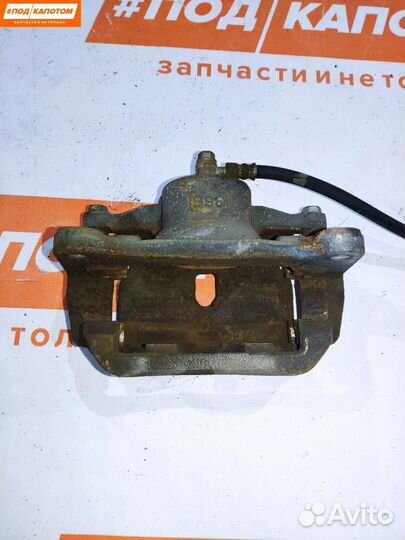 Суппорт тормозной передний правый Mazda 6 GJ 2013