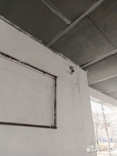 Видеонаблюдение, скс, скуд