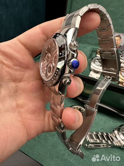 Часы rolex daytona