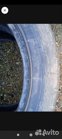 Michelin Pilot Sport 225/45 R17 95