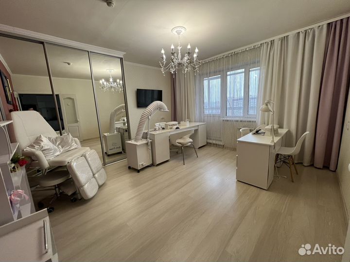 Аренда мастеру маникюра