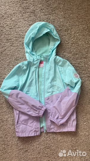 Ветровка Futurino