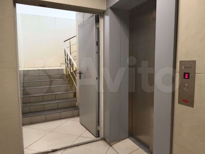 Помещение свободного назначения, 60.3 м²