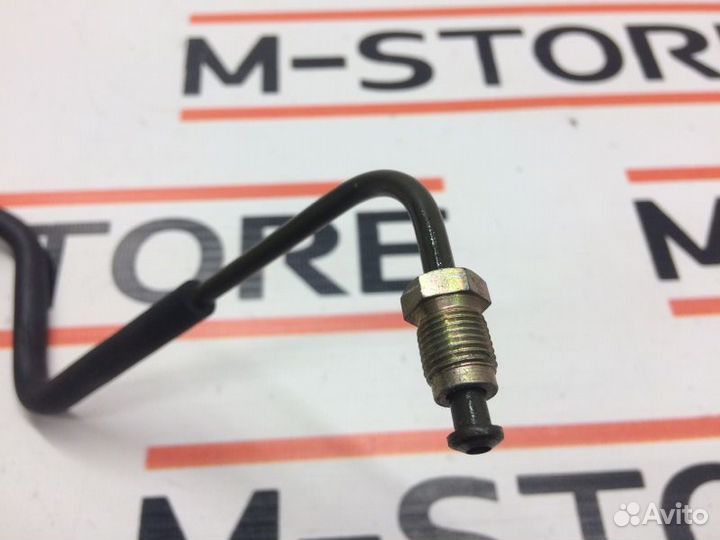 Трубка тормозная Bmw 5-Series E39 M52B25 256S4