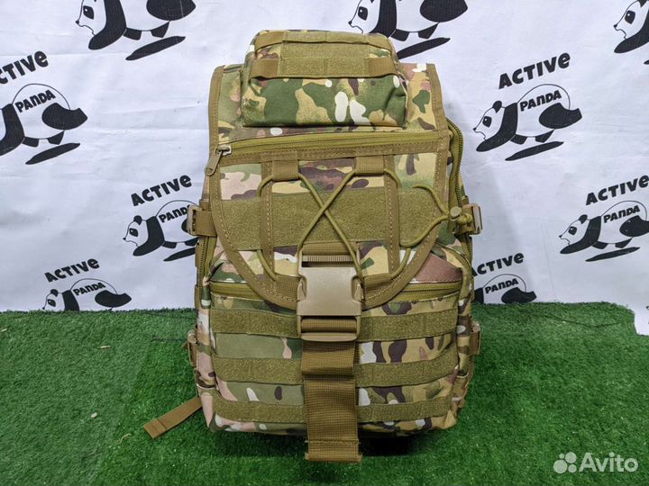 Рюкзак тактический Thunderbolt Tactica 762