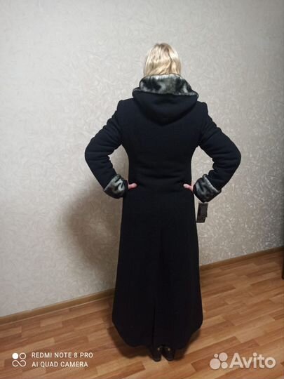 Пальто зимнее женское новое,на утеплителе