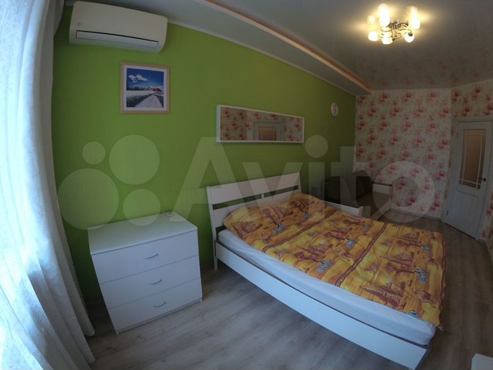 1-к. квартира, 38,8 м², 2/17 эт.