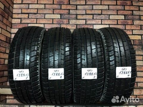 Amtel Cruise 4x4 215/65 R16