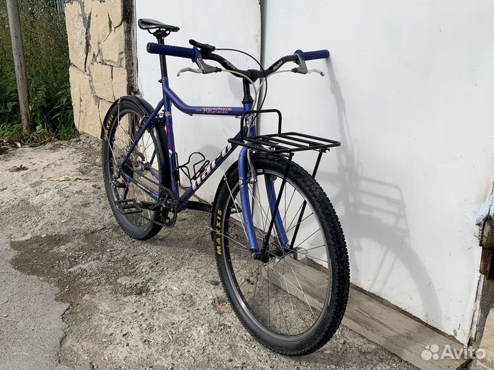 Haro Vector олд мтб