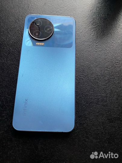 Infinix Note 12 (2023), 8/128 ГБ