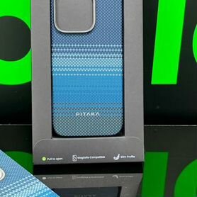 Pitaka iPhone 16 Pro