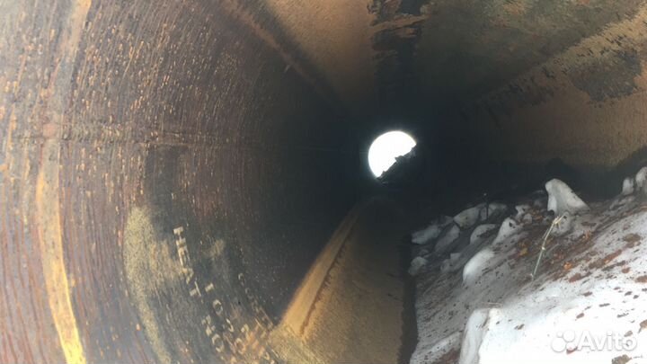 Труба 1020 х 10 б/y