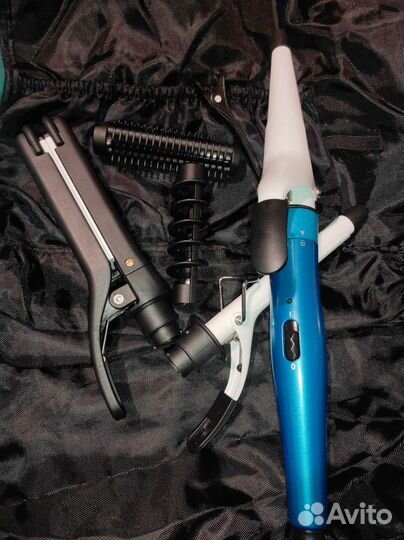 Мульстистайлер philips