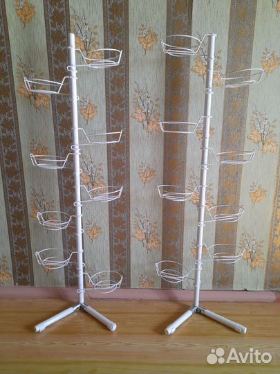 Стойка для цветов 