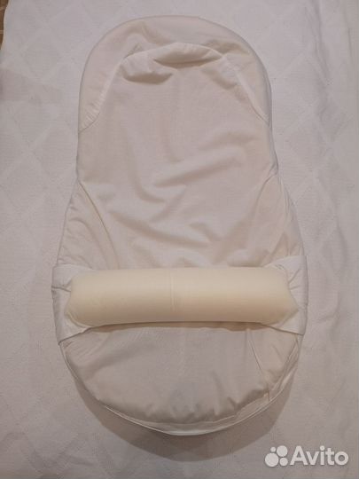 Кокон для новорожденных red castle cocoonababy