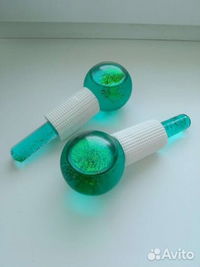 Массажёр криосферы