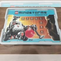 Lego mindstorms education 9797 (новый, бу, детали)