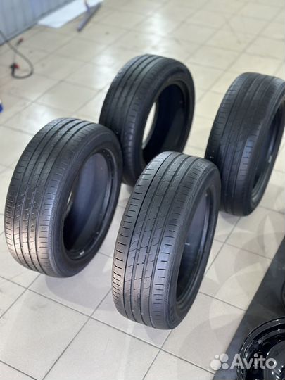 Nexen N'Fera SU1 205/55 R16 94W