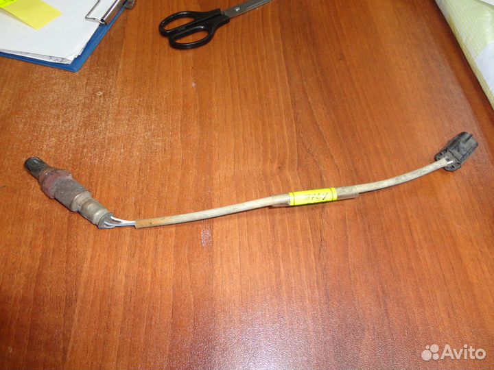 Датчик кислорода Nissan Note е11