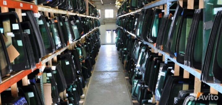 Лобовое стекло Хюндай Велостер, Veloster