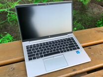 Ноутбук HP EliteBook 840 G8 для работы и учебы
