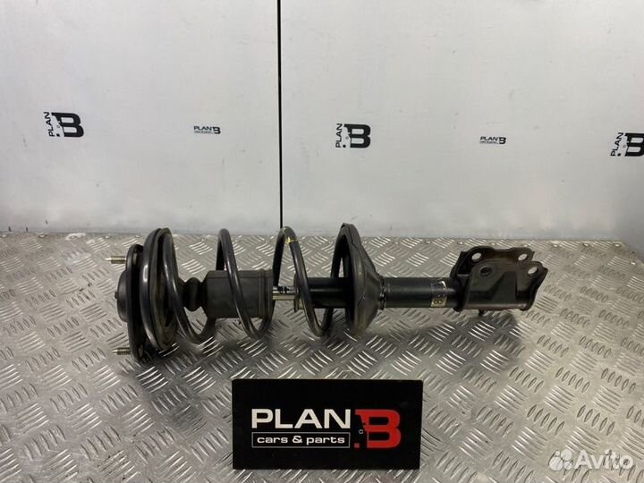 Стойка подвески Mitsubishi Lancer IX рестайлинг