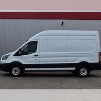 Ford Transit 2.2 MT, 2017, 253 501 км, с пробегом, цена 2 050 000 руб.