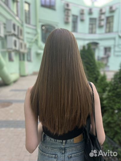 Стрижка женская бесплатно