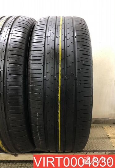 Continental EcoContact 6 235/55 R18 100V