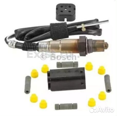 Кислородный датчик