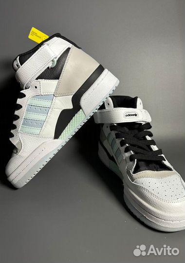 Кроссовки Sleek Super Люкс